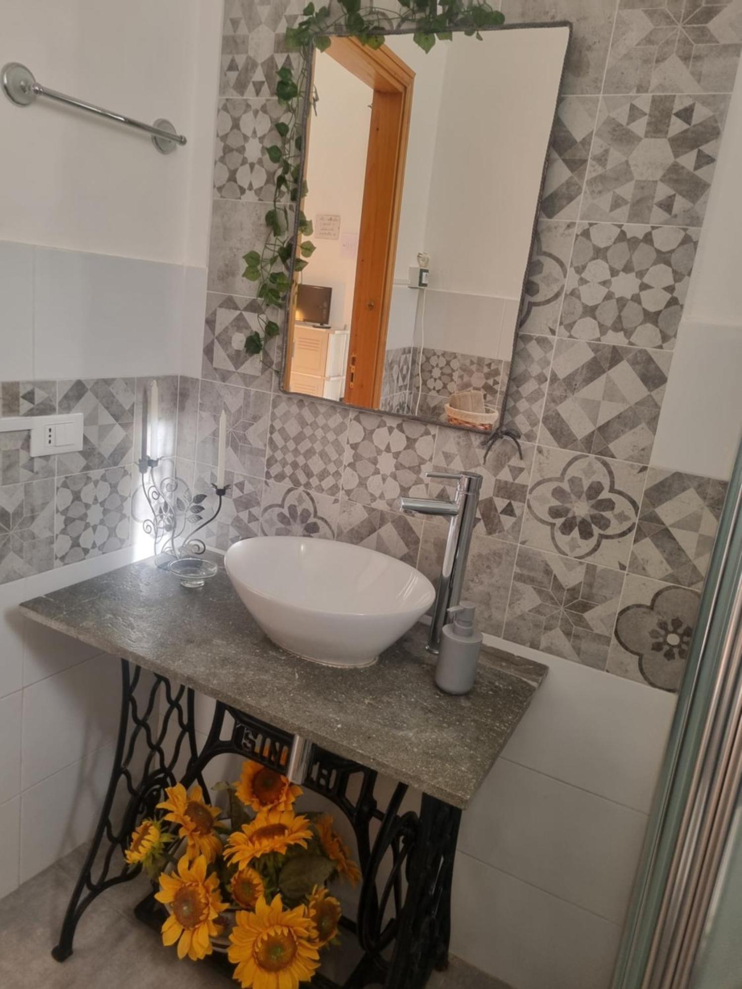 Villa Casa Turiddu Makari Castelluzzo Esterno foto